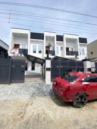 4 bedroom Semi detached Duplex For Sale Sangotedo Ajah Lagos