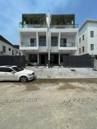 4 bedroom Semi detached Duplex For Sale Ikota Lekki Lagos 4 bedroom Semi detached Duplex For Sale Ikota Lekki Lagos