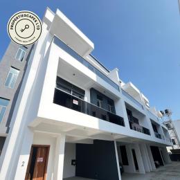 4 bedroom Detached Duplex For Sale Ikate Lekki Lagos