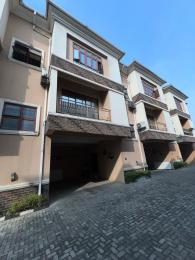 4 bedroom Terraced Duplex For Sale Osapa London Lekki Lagos