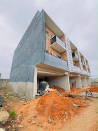 4 bedroom Terraced Duplex For Sale Elegant 4 Bedroom Terrace Duplex With Bq In A Call To Access Estate, Magodo Gra Phase 1 Magodo GRA Phase 1 Ojodu Lagos