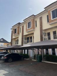 4 bedroom Terraced Duplex For Sale Chevron, Lekki Chevron Drive Lekki Lagos