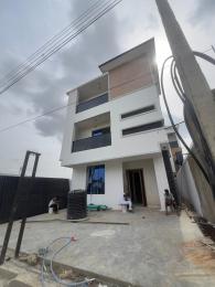 4 bedroom Detached Duplex For Sale Magodo Gra Phase 1 Ojodu Lagos
