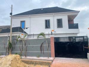 4 bedroom Duplex For Sale Honey Estate, Aboru Alimosho Lagos