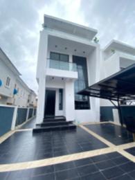 5 bedroom Detached Duplex For Sale Sangotedo, Ajah , Lagos Sangotedo Ajah Lagos