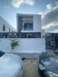 5 bedroom Detached Duplex For Sale Sangotedo Ajah Lagos