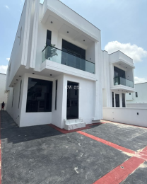 5 bedroom Detached Duplex For Sale Victoria Garden City Lekki Lagos