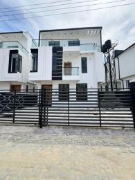 5 bedroom Detached Duplex For Sale Chevron Drive Lekki Lagos
