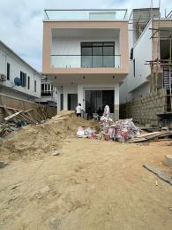 5 bedroom Detached Duplex For Sale Ologolo Lekki Lagos