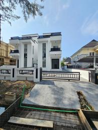 5 bedroom House For Sale Ikota,county Lekki Lagos