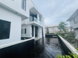 5 bedroom Detached Duplex For Sale Megamound Estate Ikota Ikota Lekki Lagos