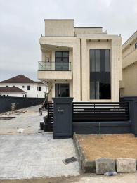 5 bedroom Detached Duplex For Sale Ajah Lagos