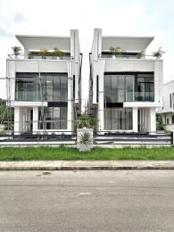 5 bedroom Detached Duplex For Sale Ajah Lagos