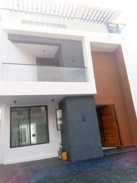 5 bedroom Detached Duplex For Sale Lekki Phase 1 Lagos