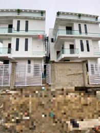 5 bedroom Detached Duplex For Sale Sangotedo Lagos