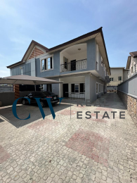 5 bedroom Semi detached Duplex For Sale Lekki Phase 1 Lagos 5 bedroom Semi detached Duplex For Sale Lekki Phase 1 Lagos