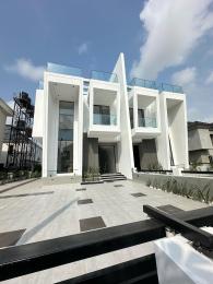 5 bedroom Semi detached Duplex For Sale Osapa Lekki Lagos 5 bedroom Semi detached Duplex For Sale Osapa Lekki Lagos