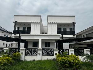 5 bedroom Detached Duplex For Sale Royal Garden Estate Ajah Lagos