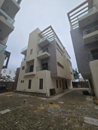 5 bedroom Semi detached Duplex For Sale Banana Island Ikoyi Lagos