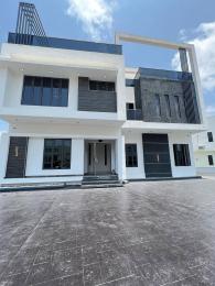 6 bedroom Detached Duplex For Sale Pinnock Beach Estate Lekki Phase 1 Lagos