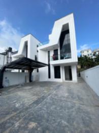 5 bedroom Detached Duplex For Sale 2nd Toll Gate Lekki Lagos Lekki Expressway Lagos