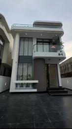 5 bedroom Detached Duplex For Sale Royal Pine Estate Lekki Lagos