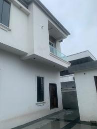 4 bedroom Detached Duplex For Rent Westend Estate Lekki County Homes Lekki Lagos