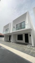 4 bedroom Semi detached Duplex For Sale Ikota Lekki Lagos