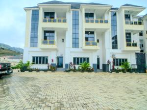 4 bedroom Block Of Flats For Rent Katampe Ext. Abuja Phase 2 