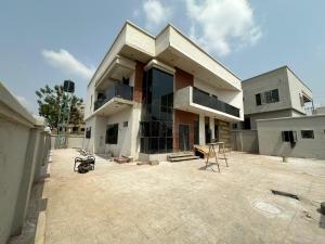 4 bedroom Detached Duplex For Sale Carlton Gate Estate Akobo Gra Ibadan Oyo