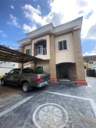 4 bedroom Detached Duplex For Rent Banana Island Ikoyi Lagos