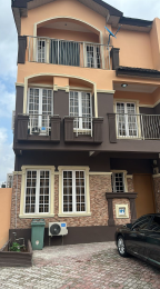 4 bedroom Terraced Duplex For Sale Highly Secured Estate , Maryland Mende Maryland Lagos 4 bedroom Terraced Duplex For Sale Highly Secured Estate , Maryland Mende Maryland Lagos