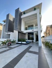 5 bedroom Detached Duplex For Sale Ikota Lekki Lagos