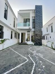 4 bedroom Detached Duplex For Sale Ikota Lekki Lagos