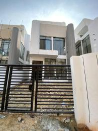 5 bedroom Detached Duplex For Sale Lekki Phase 1 Lagos