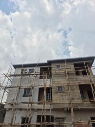 1 bedroom Mini Flat For Sale Olukemi Street Ilupeju Lagos