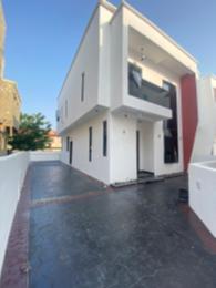 4 bedroom Detached Duplex For Sale Sangotedo, Ajah , Lekki Lagos Sangotedo Ajah Lagos