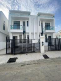 4 bedroom Semi detached Duplex For Sale Ajah Lekki Lagos Ajah Lagos