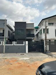 4 bedroom Detached Duplex For Rent Omole Phase 1 Ojodu Lagos