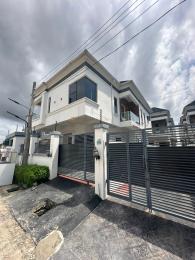 4 bedroom Detached Duplex For Sale Chevron Drive Lekki Lagos 4 bedroom Detached Duplex For Sale Chevron Drive Lekki Lagos