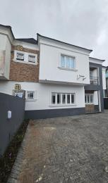 4 bedroom Semi detached Duplex For Rent Lekki Phase 1 Lagos