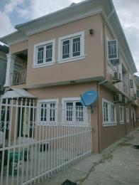 4 bedroom Semi detached Duplex For Rent Tokunbo Disu Sule Street Magodo GRA Phase 1 Ojodu Lagos