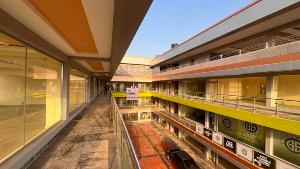 Mall/Complex/Plaza For Sale 69 Road Gwarimpa Abuja Phase 3 