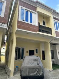 3 bedroom Terrace For Rent Creek Haven Estate Off Harris Drive Victoria Garden City Lekki Lagos