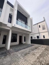 4 bedroom Terraced Duplex For Rent Gra Ikota Lekki Lagos