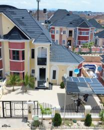 4 bedroom Penthouse For Sale Von Road Lugbe Abuja Phase 4 