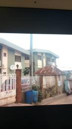 3 bedroom Block Of Flats For Sale Ogba Bus Stop Ifako-ogba Lagos