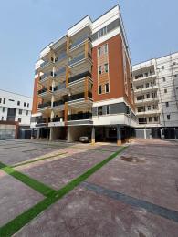 2 bedroom Block Of Flats For Sale Lekki Phase 1 Lagos