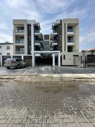 3 bedroom House For Rent Lekki Phase 1 Lagos