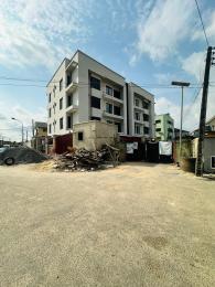 3 bedroom Block Of Flats For Sale Allen Avenue Ikeja Lagos